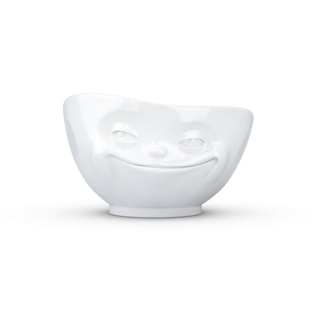 Miska porcelanowa 1000 ml -Grinning