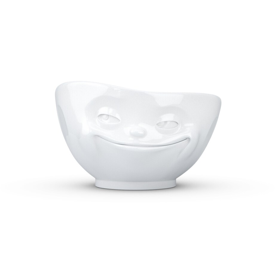 Miska porcelanowa 1000 ml -Grinning