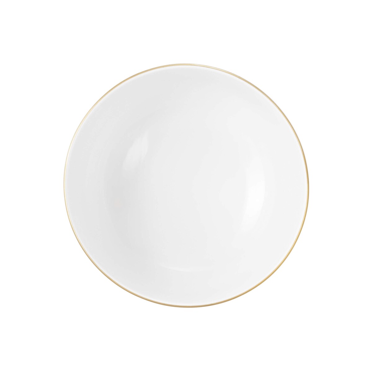 SELTMANN LIBERTY GOLDLINE Zestaw 2 misek 17.5 cm