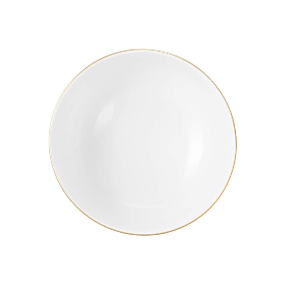 SELTMANN LIBERTY GOLDLINE Zestaw 2 misek 17.5 cm