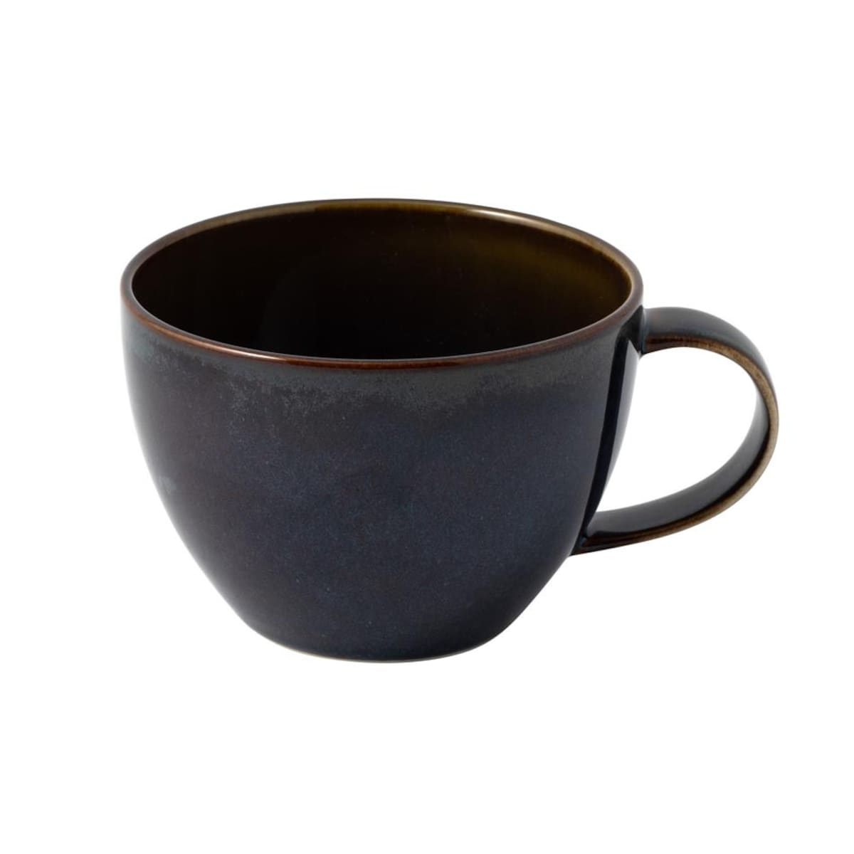 Filiżanka do kawy Denim Crafted, 250 ml, Villeroy & Boch