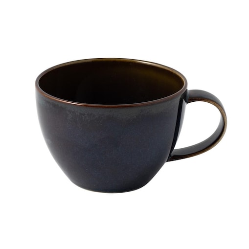 Filiżanka do kawy Denim Crafted, 250 ml, Villeroy & Boch