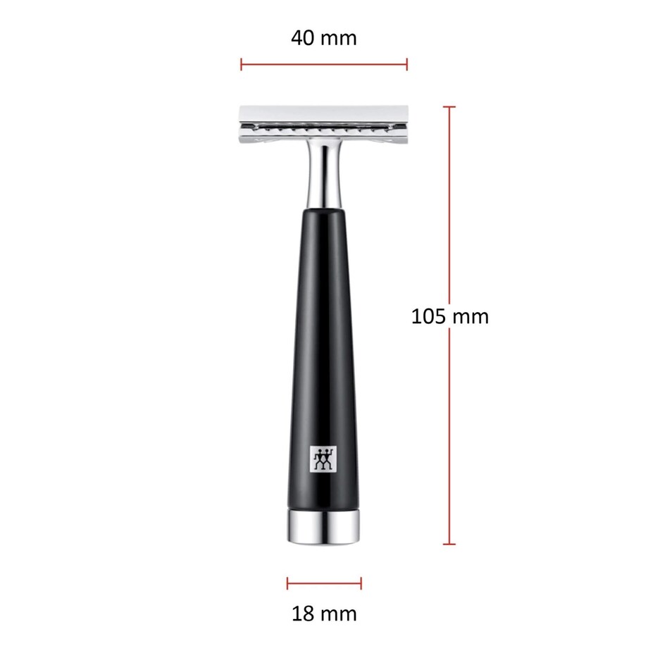 ZWILLING CLASSIC Maszynka do golenia 10.5 cm