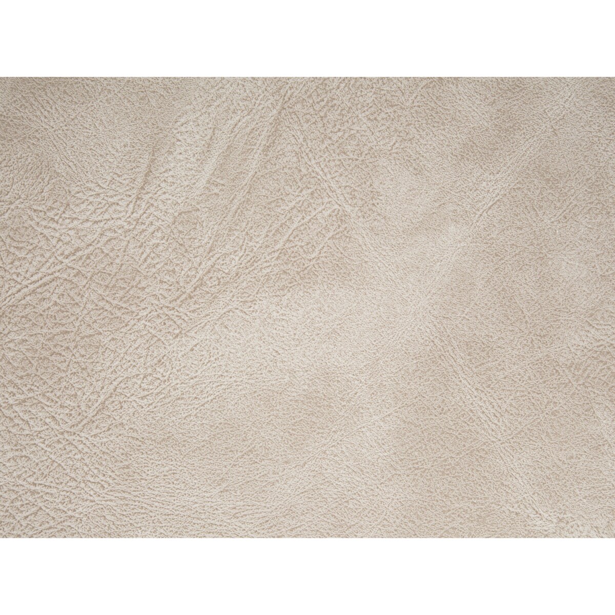 Stolik nocny ekoskóra beżowy EUROSTAR