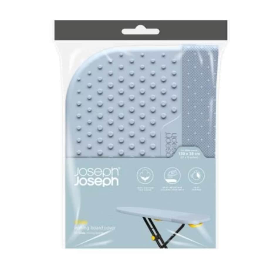 Pokrowiec na deskę do prasowania Glide, 130 x 38 cm, Joseph Joseph