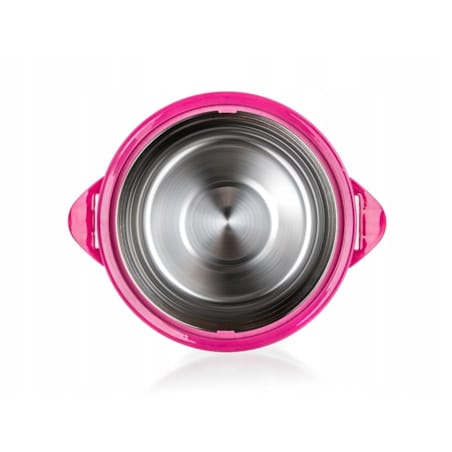 TERMOS OBIADOWY NA żywność garnek termiczny na jedzenie prezent obiad 1,5 L