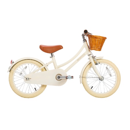 Banwood Rowerek Classic Cream