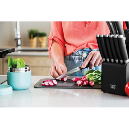 Nóż użytkowy GRAPHITE 12 cm BergHOFF