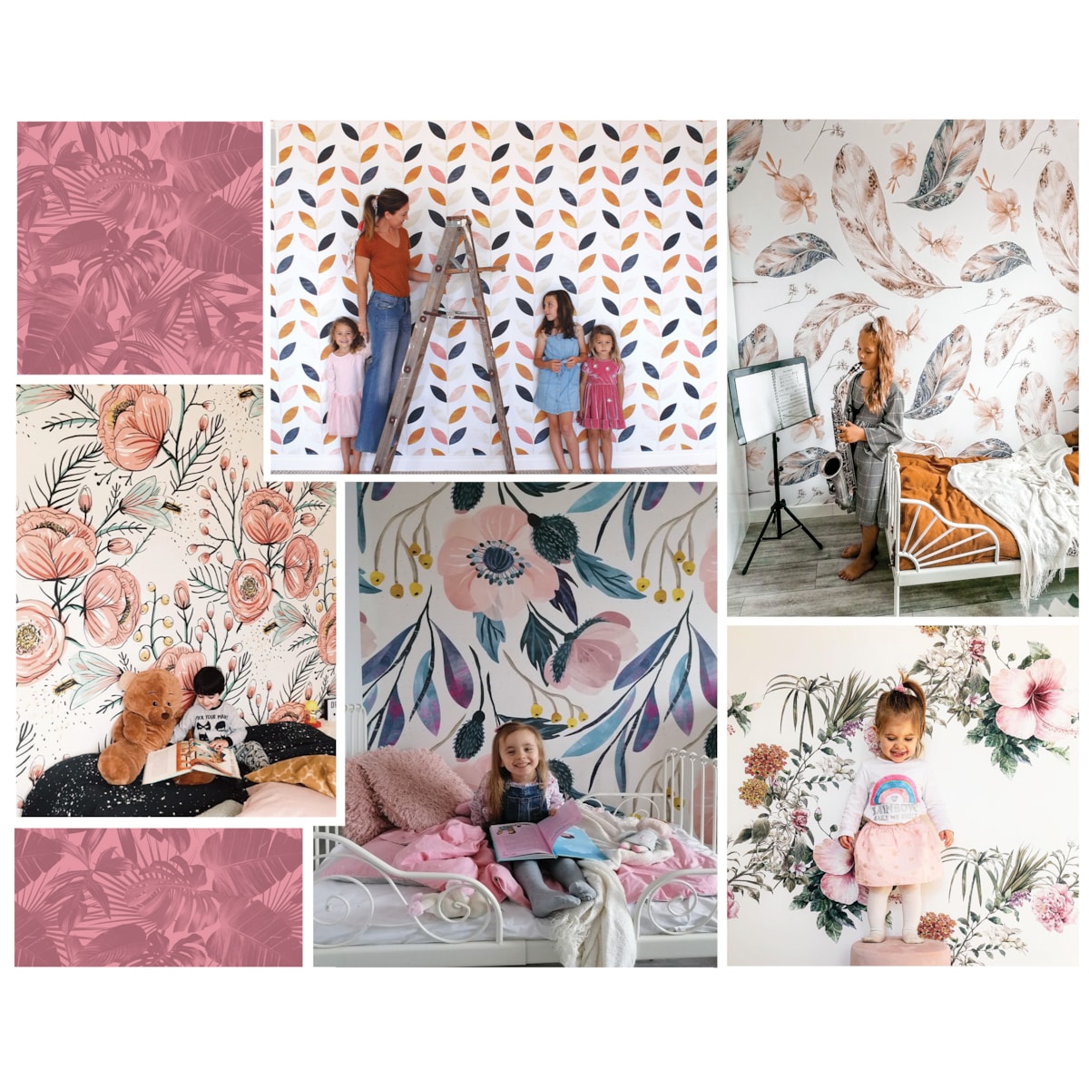 Tapeta Lisie sprawy, 416x254cm