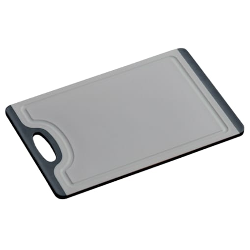 Deska do krojenia z tworzywa, prostokątna