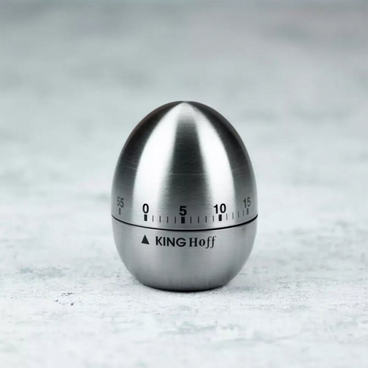 Minutnik Kuchenny Mechaniczny Kinghoff Kh-3131