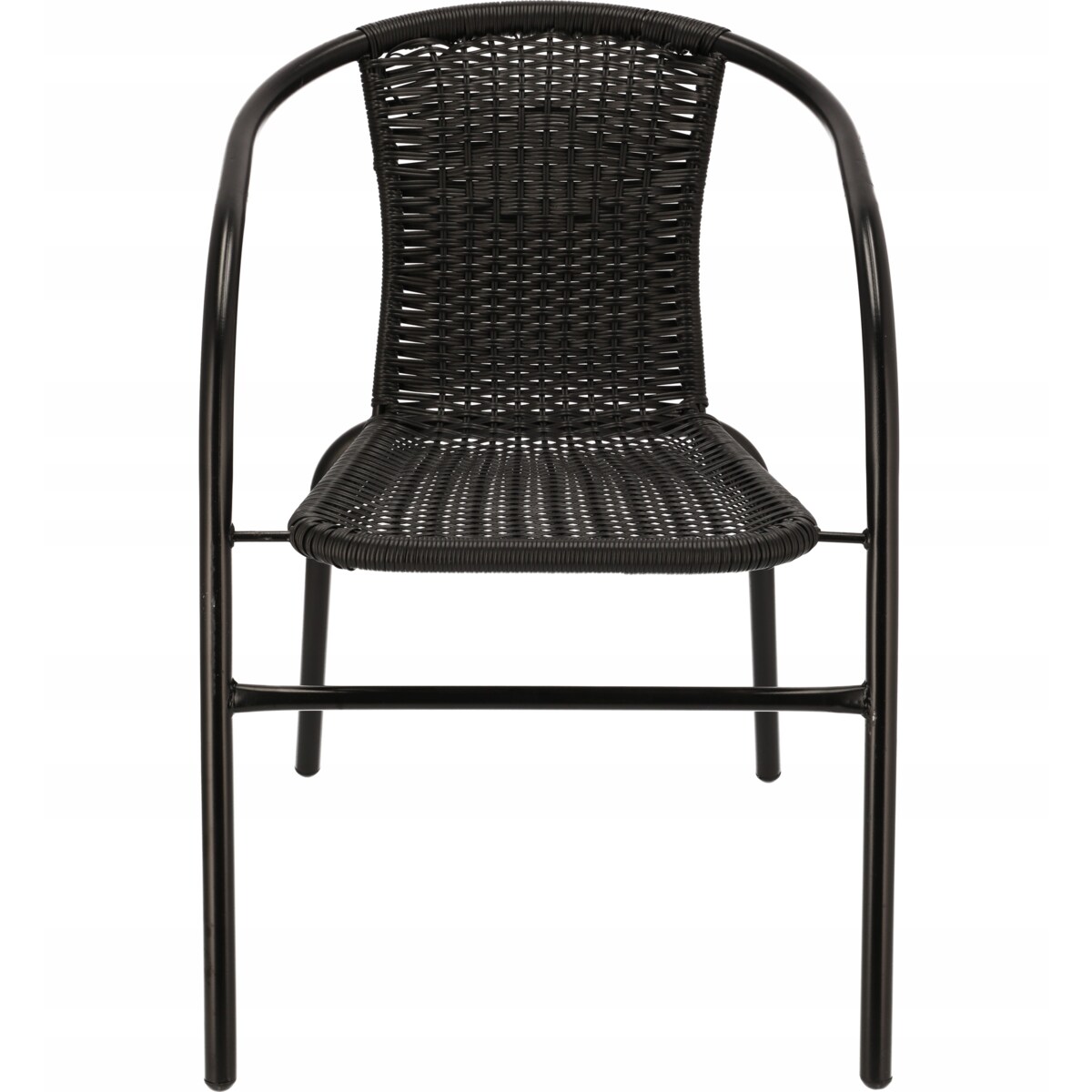 Krzesło ogrodowe BISTRO balkonowe na balkon taras