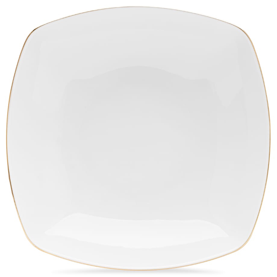 Konsimo CARLINA Zestaw obiadowy, 6 os. (12el)