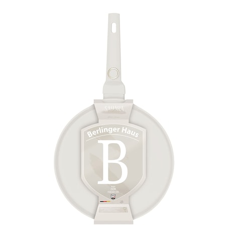 Patelnia do naleśników 25 cm Berlinger Haus Sahara BH-8055