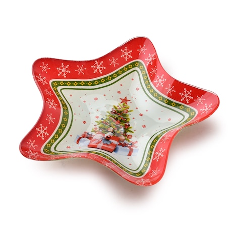Miseczka SANTA LILA