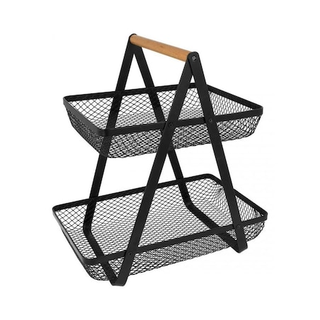 Brunbeste koszyk piętrowy 62010