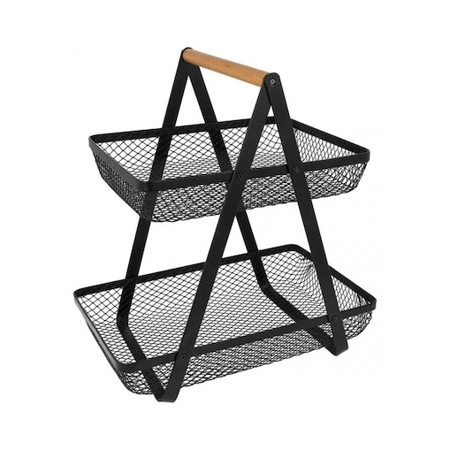 Brunbeste koszyk piętrowy 62010