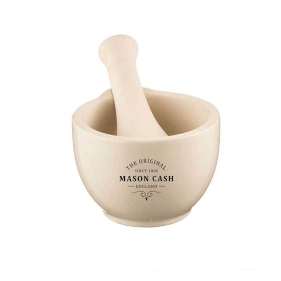 Moździerz z tłuczkiem Heritage Mason Cash