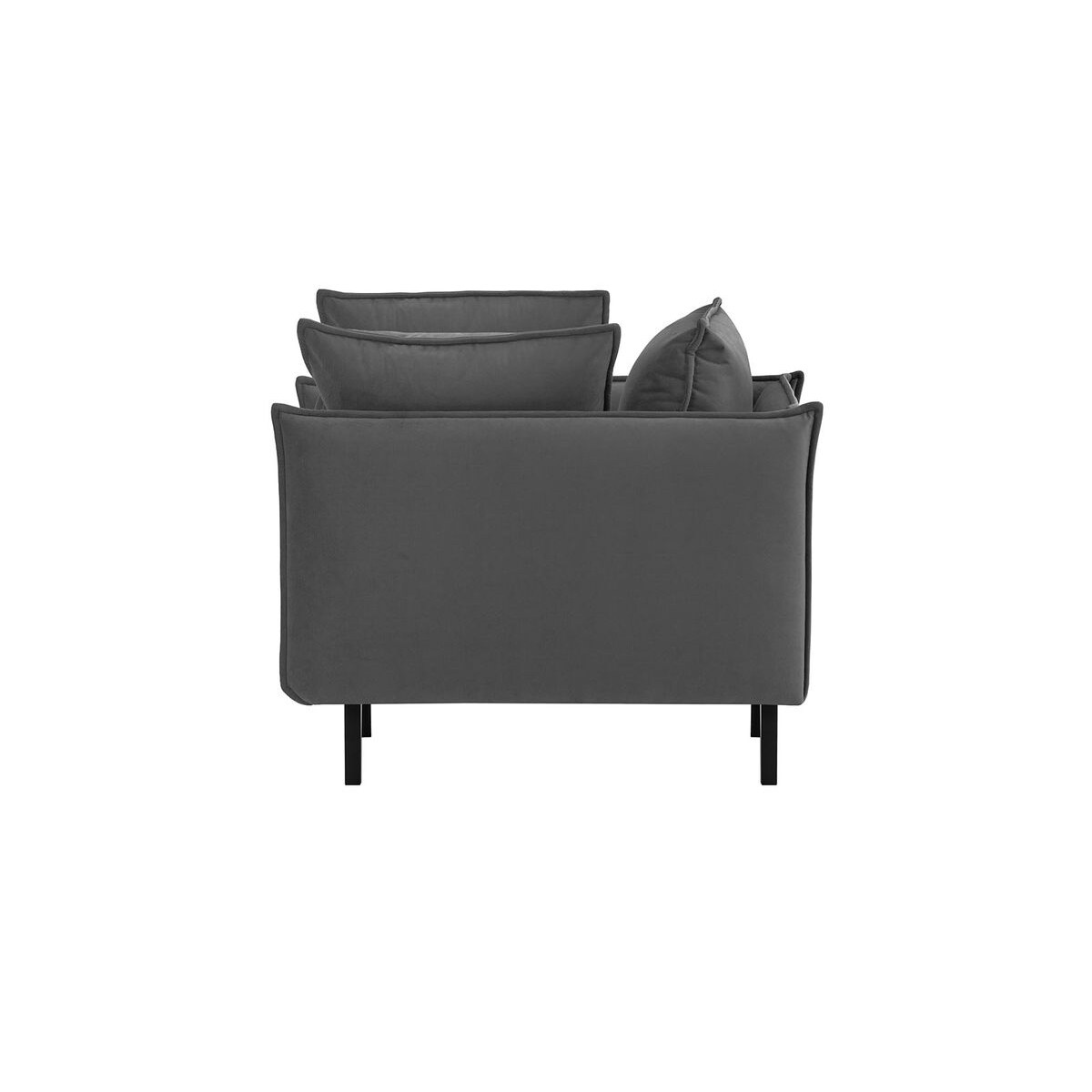 Szeroki fotel Nimbus-Kronos 34