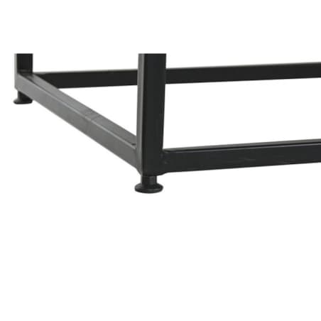 Komoda z drewna tekowego 82x200x45 cm IVICA