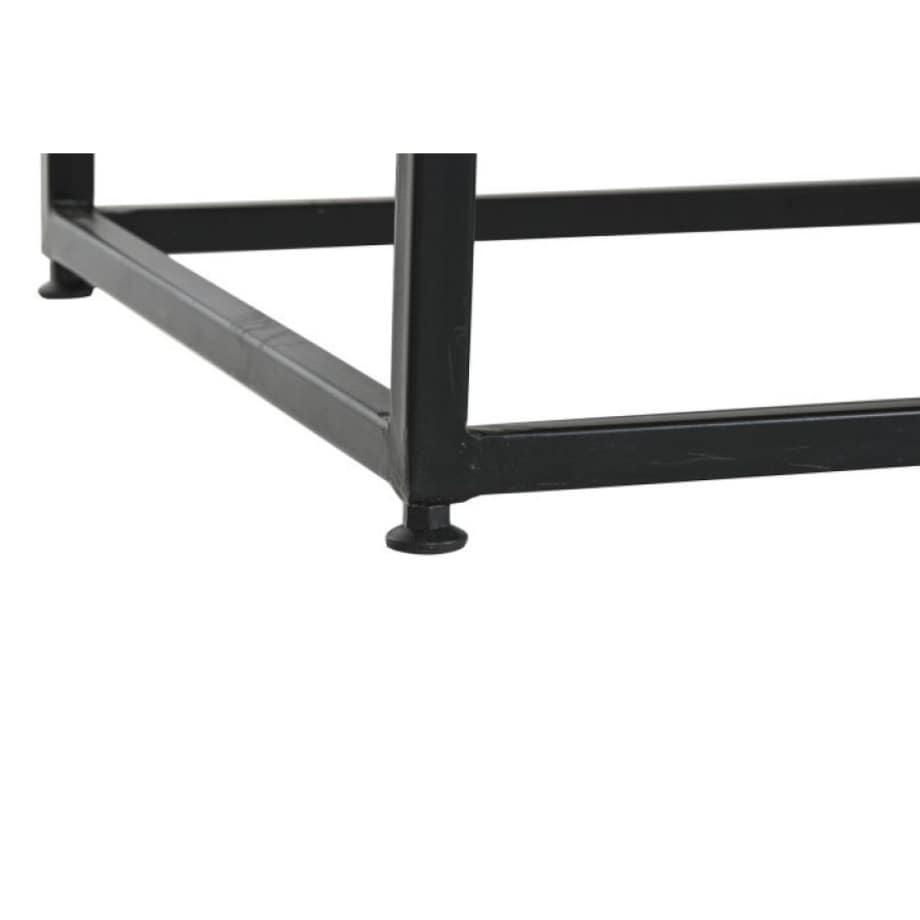 Komoda z drewna tekowego 82x200x45 cm IVICA