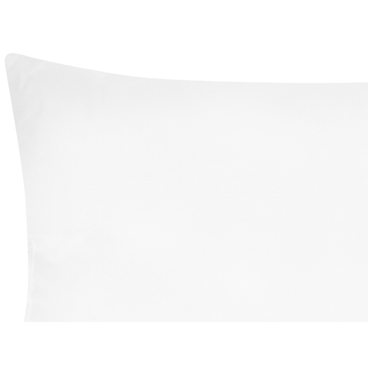 Poduszka poliestrowa wysoka 40 x 80 cm MANA