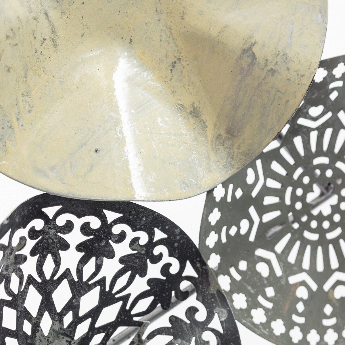 Dekoracja ścienna Sephare 90cm, 90x9x58cm