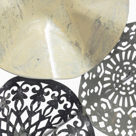 Dekoracja ścienna Sephare 90cm, 90x9x58cm