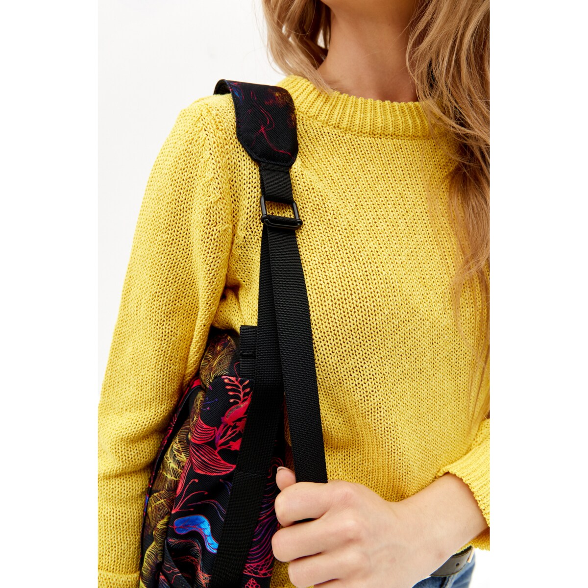 Torbo-plecak 2.0 Istambuł