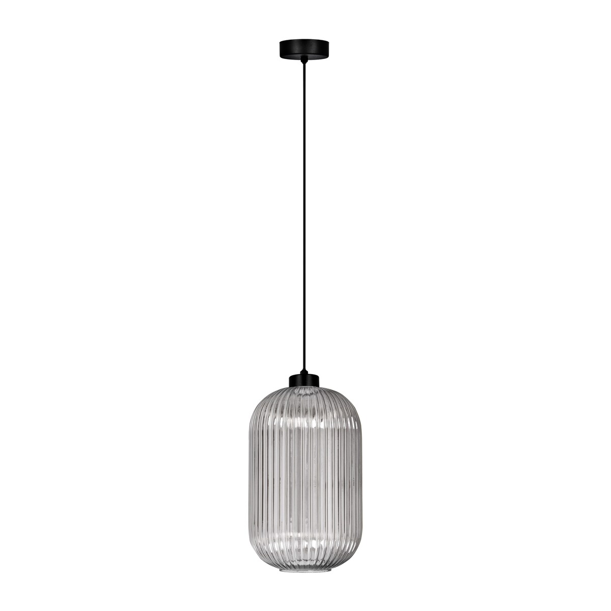 Lampa wisząca K-5751 z serii SILVA