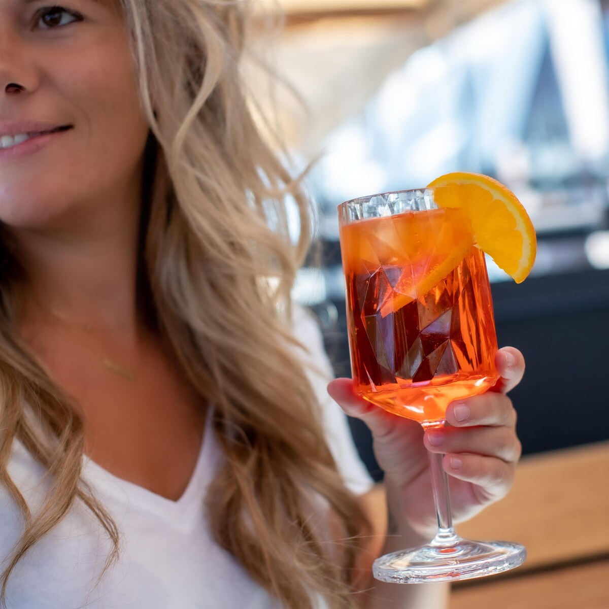 Kieliszki do wina CLUB No. 9, superglas, 2 x 200 ml, KOZIOL