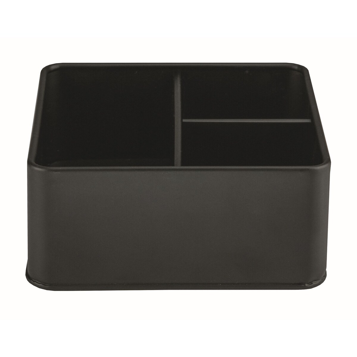 Kleine Wolke Treasure Pojemnik/organizer czarny mat M