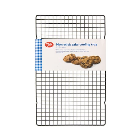 Kratka do studzenia ciast - 40 x 25 cm / Tala