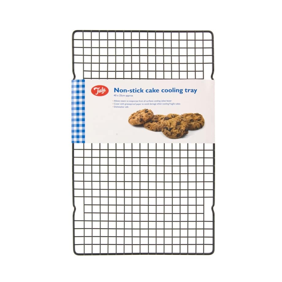 Kratka do studzenia ciast - 40 x 25 cm / Tala