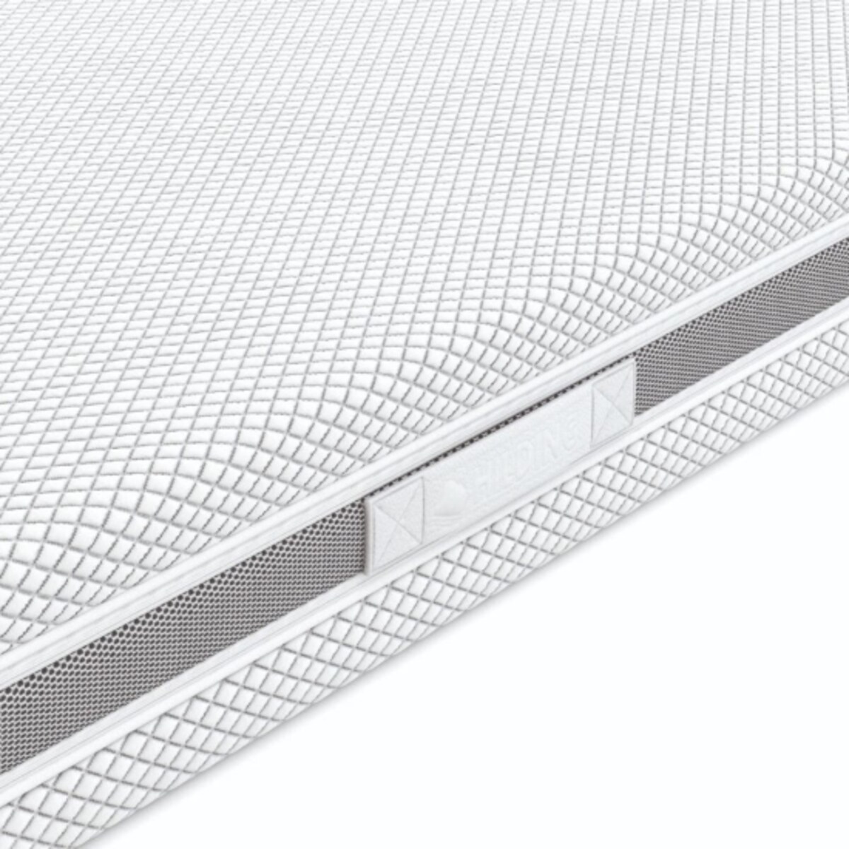 Materac Melody Hybrid,  160 x 200 cm, Hilding