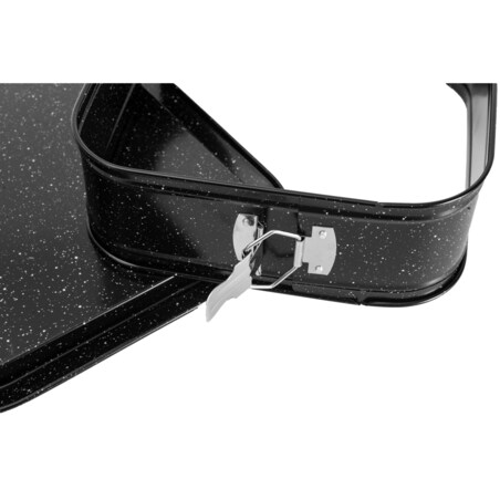 Forma do pieczenia rozpinana 24x24x8,5cm BRUNBESTE BB-7708