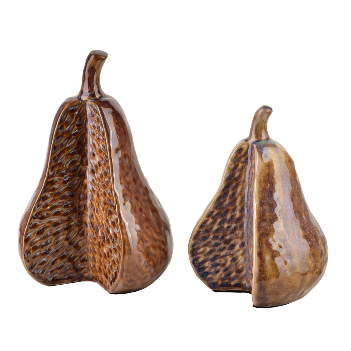 Figurka Saggio Pear