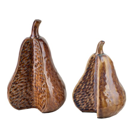 Figurka Saggio Pear