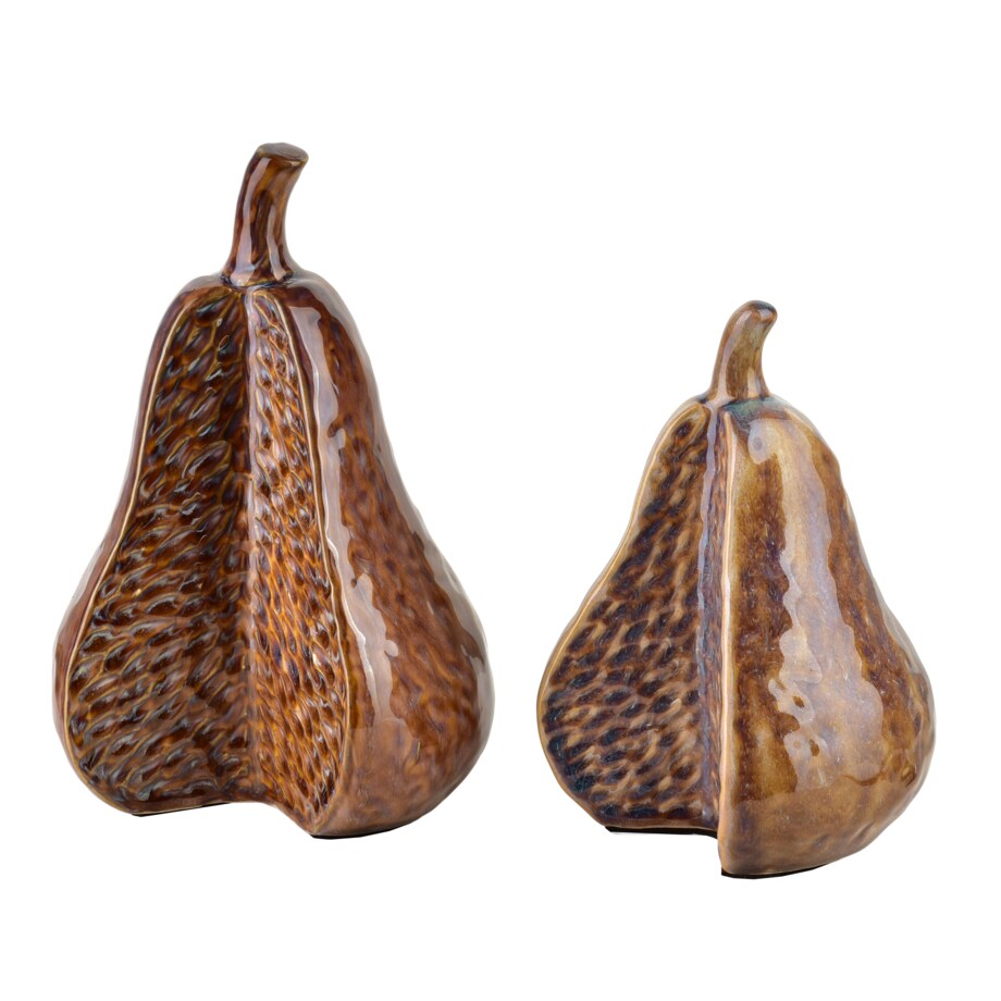 Figurka Saggio Pear