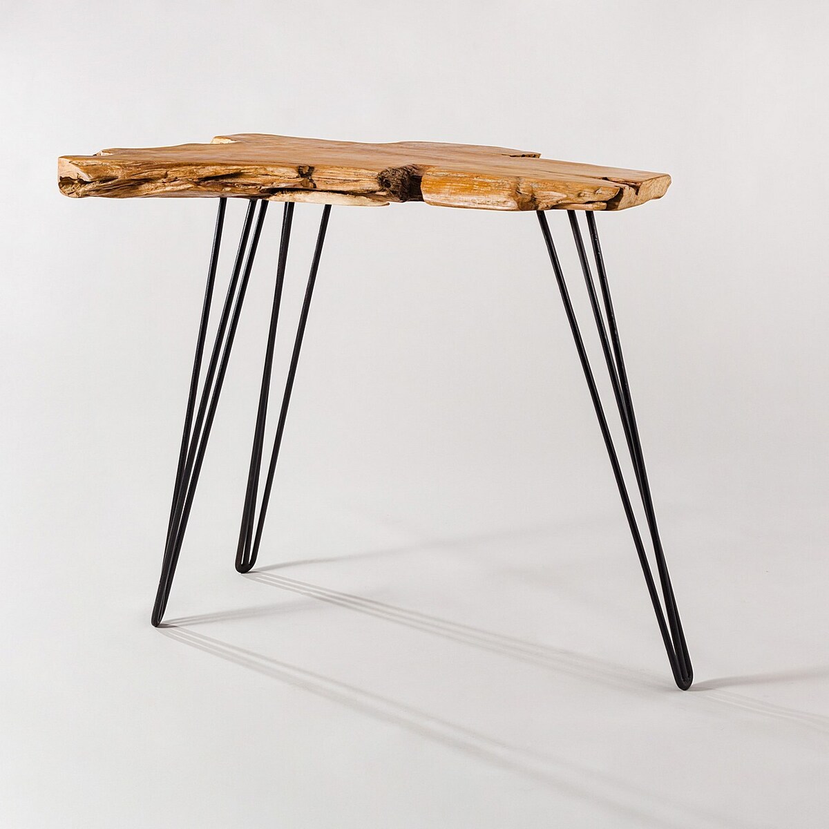 Stolik barowy Vireo 160x51x105 cm, 160x51x105 cm