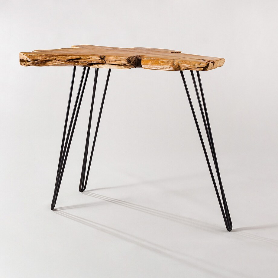 Stolik barowy Vireo 160x51x105 cm, 160x51x105 cm