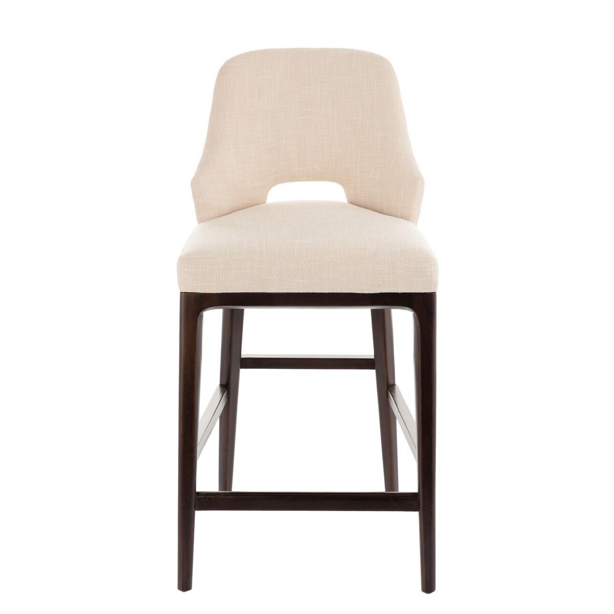 Krzesło barowe Madoc 48x55x99cm, 48 x 55 x 99 cm