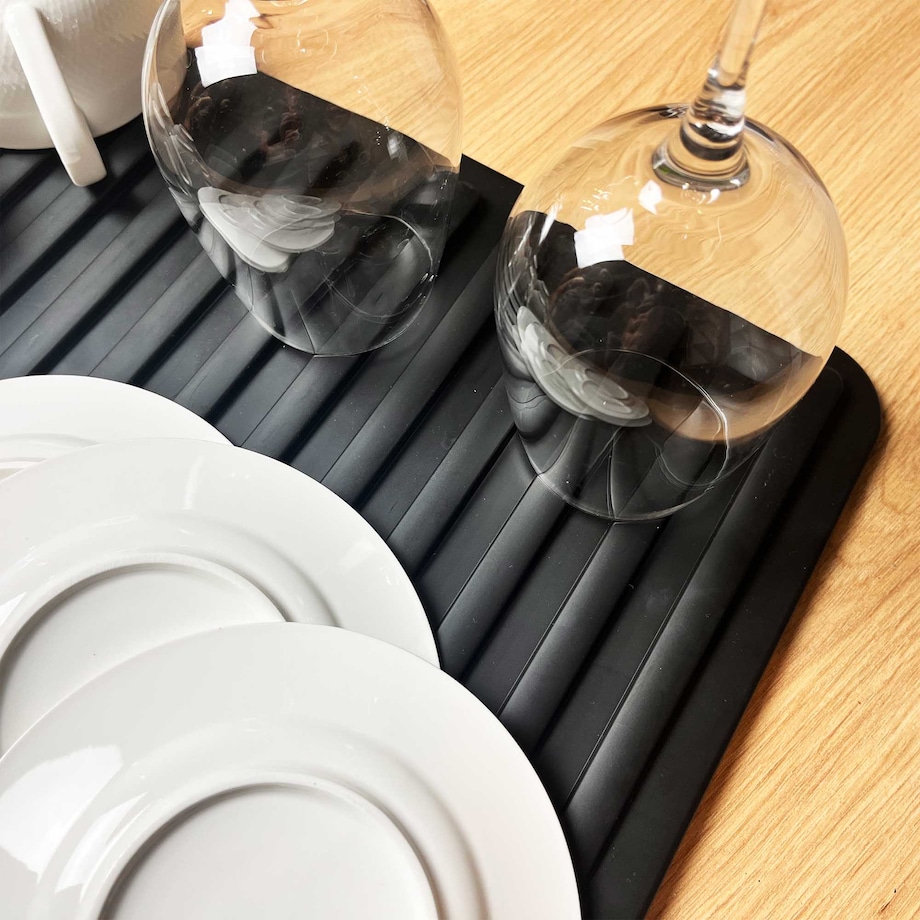 Mata Do Suszenia Naczyń Ociekacz Suszarka Barowa