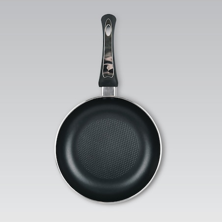 Lustro z trawy morskiej nieregularne 86,4 cm