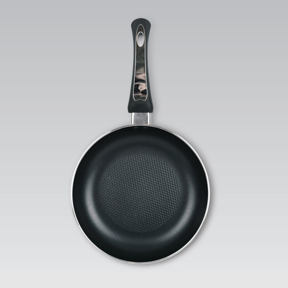 Lustro z trawy morskiej nieregularne 86,4 cm