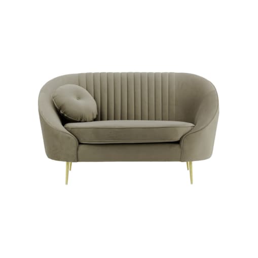 Fotel Kooper z przeszyciami-Velluto 17