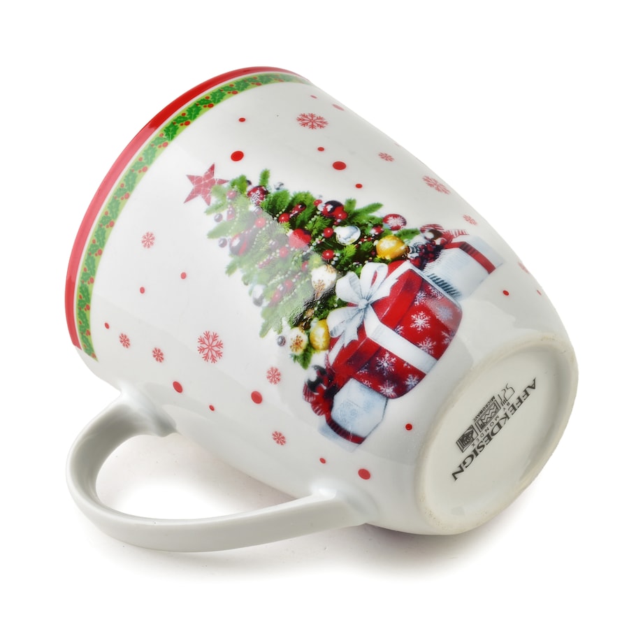 Kubek Santa Lila