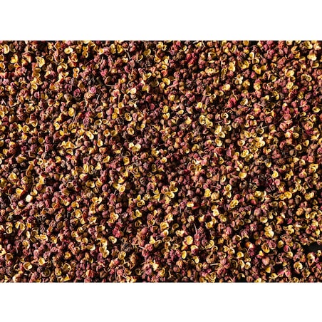 SICHUAN Pieprz czerwony Chiny 40 g / PEUGEOT