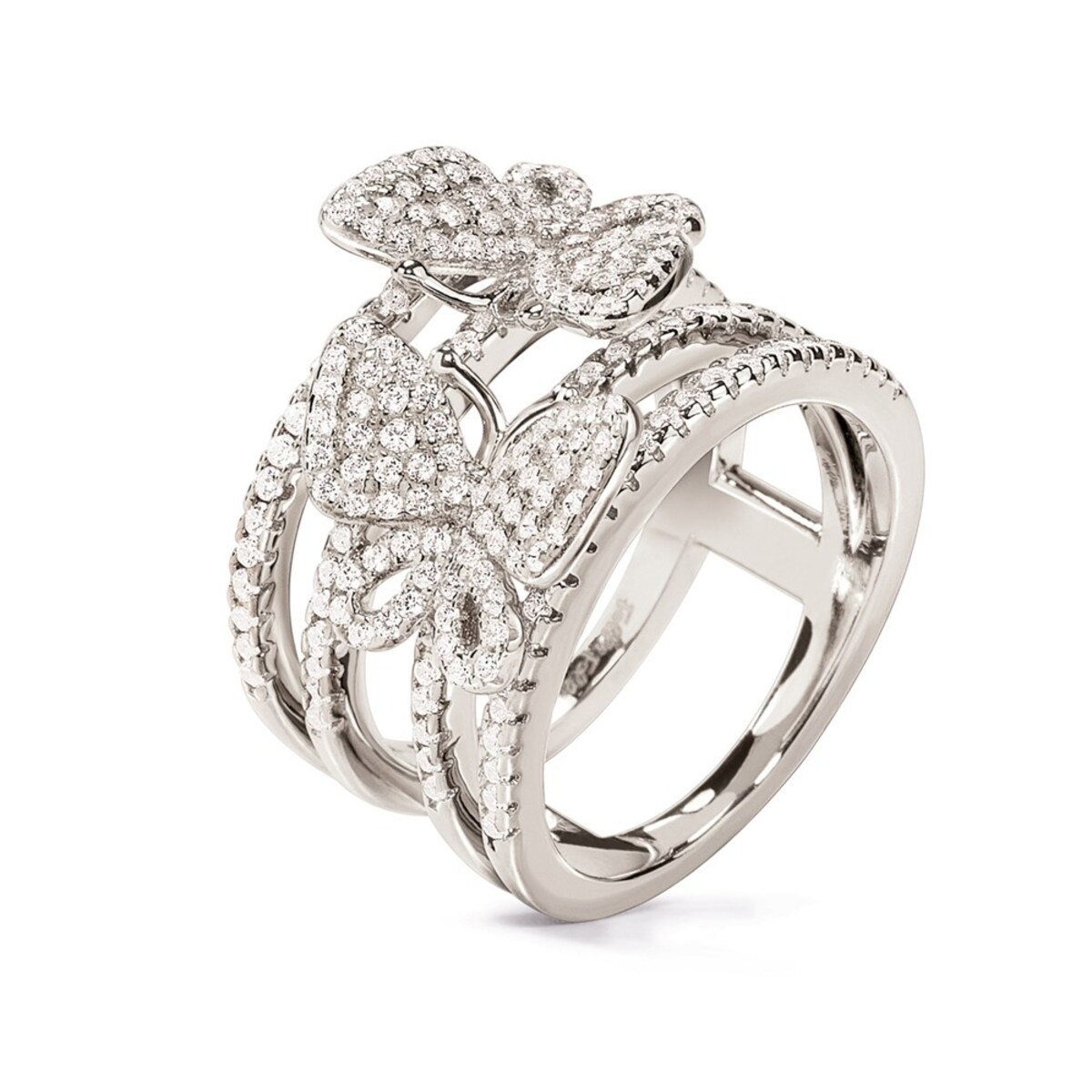 Biżuteria Folli Follie 3R17S086C52