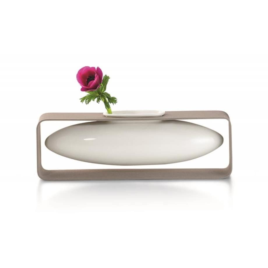 Wazon Float, poziomy